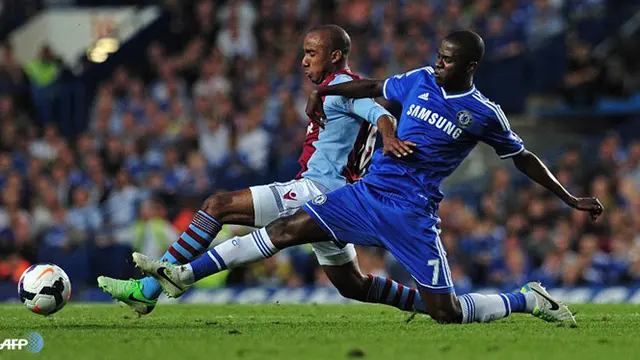 Fabian Delph