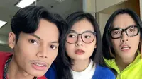 Cerita Triout Dari Hobi Belanja Barang Lucu Hingga Raih Nominasi AMI Awards 2025, Seru Banget!