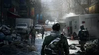 Gawat, Tahap Beta The Division Ternyata Mudah Diretas