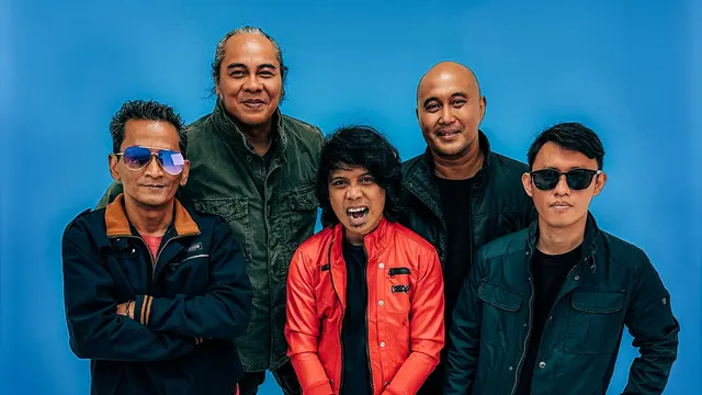 Rocker Kasarunk