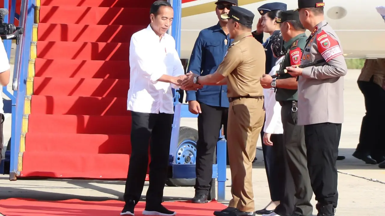 Joko Widodo