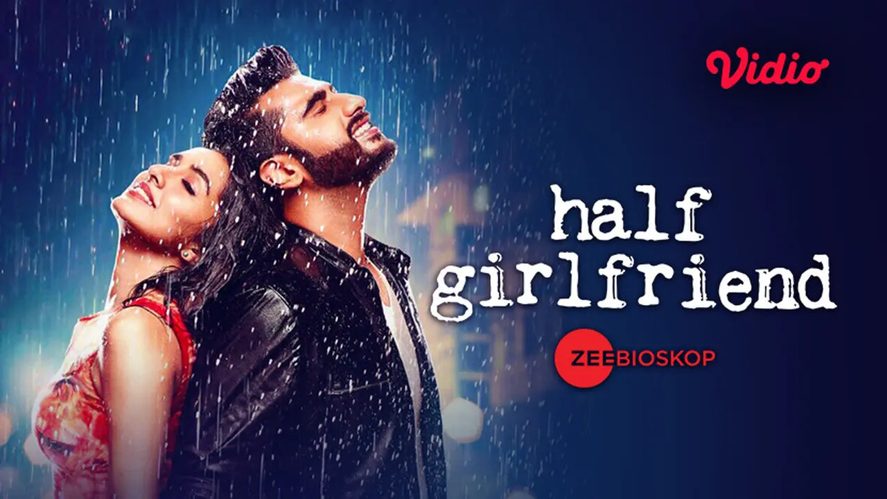 Sinopsis Half Girlfriend