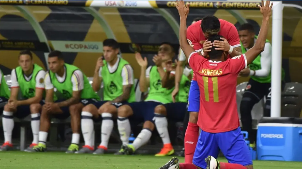 Copa America 2016