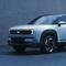 Honda 0 Alpha diklaim sebagai "sortware-defined vehicle" (motoroids.com)