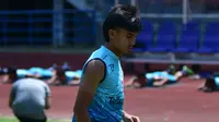 Dapat Pujian saat Jalani Debut di BRI Liga 1, Bek Sayap Persib: Itu Hanya Bonus