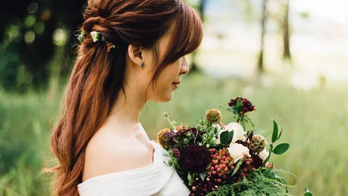 Ilustrasi./Copyright unsplash.com