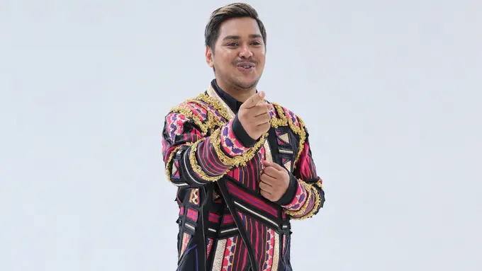 [Bintang] Mengintip Cuplikan Single Baru Abdul Idol, Coming Home