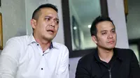 Preskon Farah Dibba (Adrian Putra/bintang.com)