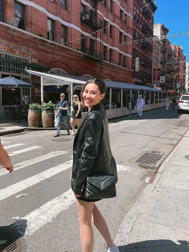 Aaliyah Massaid. (Foto: Instagram @aaliyah.massaid)