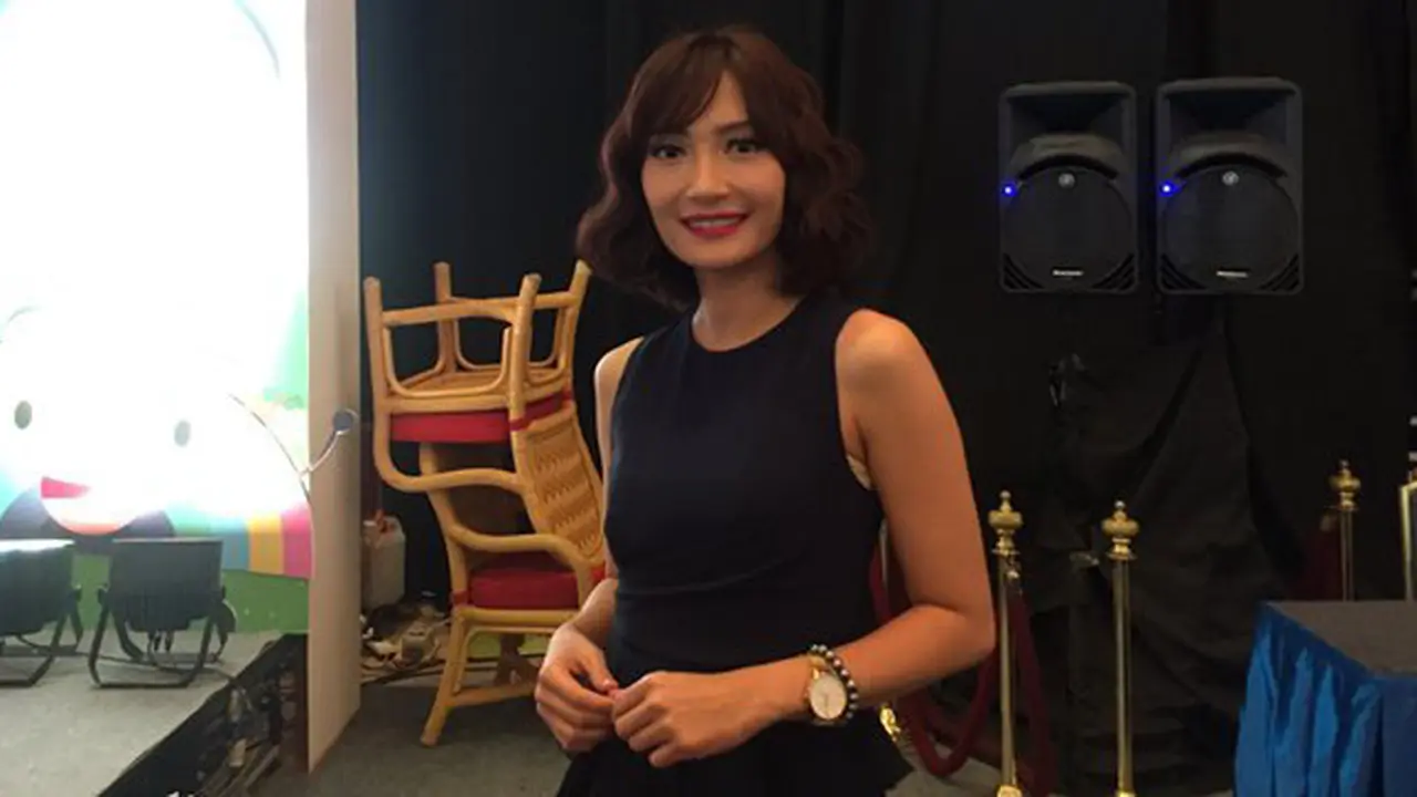 Artika Sari Devi