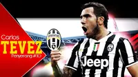 Tevez Bicara Nasib Ayahnya yang Diculik