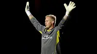 Schmeichel Masuk Radar AC Milan