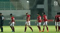 Timnas U-23 Indonesia (Liputan6.com/Helmi Fithriansyah)