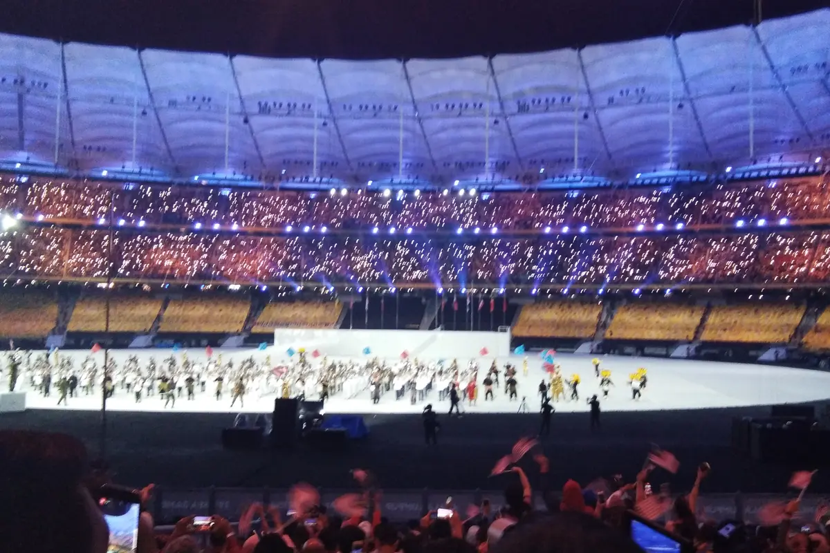 SEA Games 2017