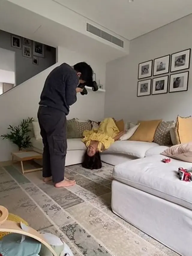 Acha Sinaga (Instagram/achasinaga)