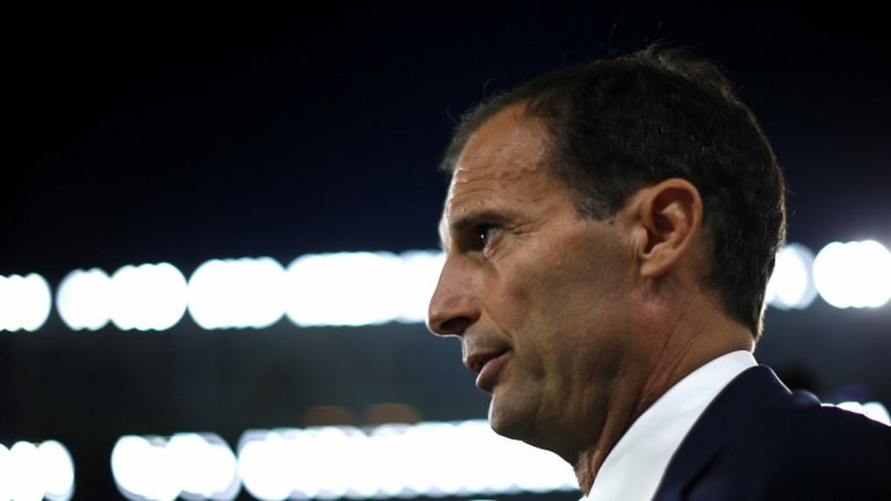 Massimiliano Allegri (Juventus)