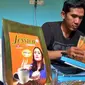 Keresahan Penjual Kopi Jessica setelah Produknya Booming di FB