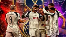 Ilustrasi Tottenham Hotspur. (Bola.com/AFP/Gemini)