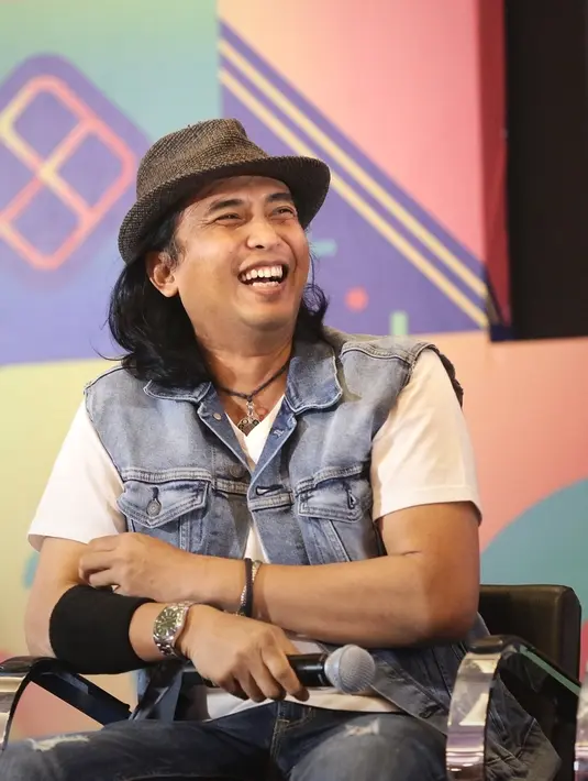 (Bambang E.Ros/Fimela.com)