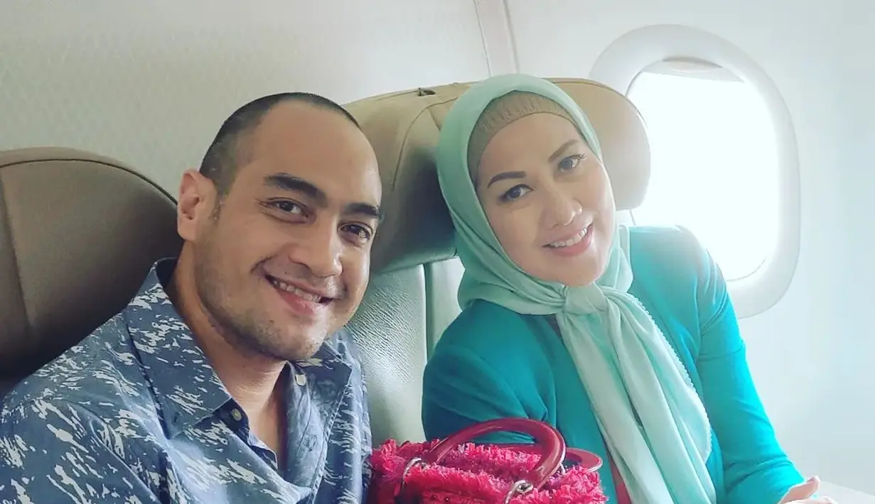 <p>Menyusul pemberitaan tersebut, Instagram Venna Melinda langsung dibanjiri komentar dari warganet yang menanyakan kebenaran hal tersebut. (FOTO: instagram.com/ferryirawanreal/)</p>