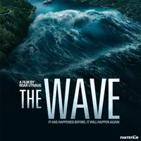 Distributor film Moxienotion bekerjasama dengan Kedutaan Besar Norwegia mengorganisir premiere film The Wave.