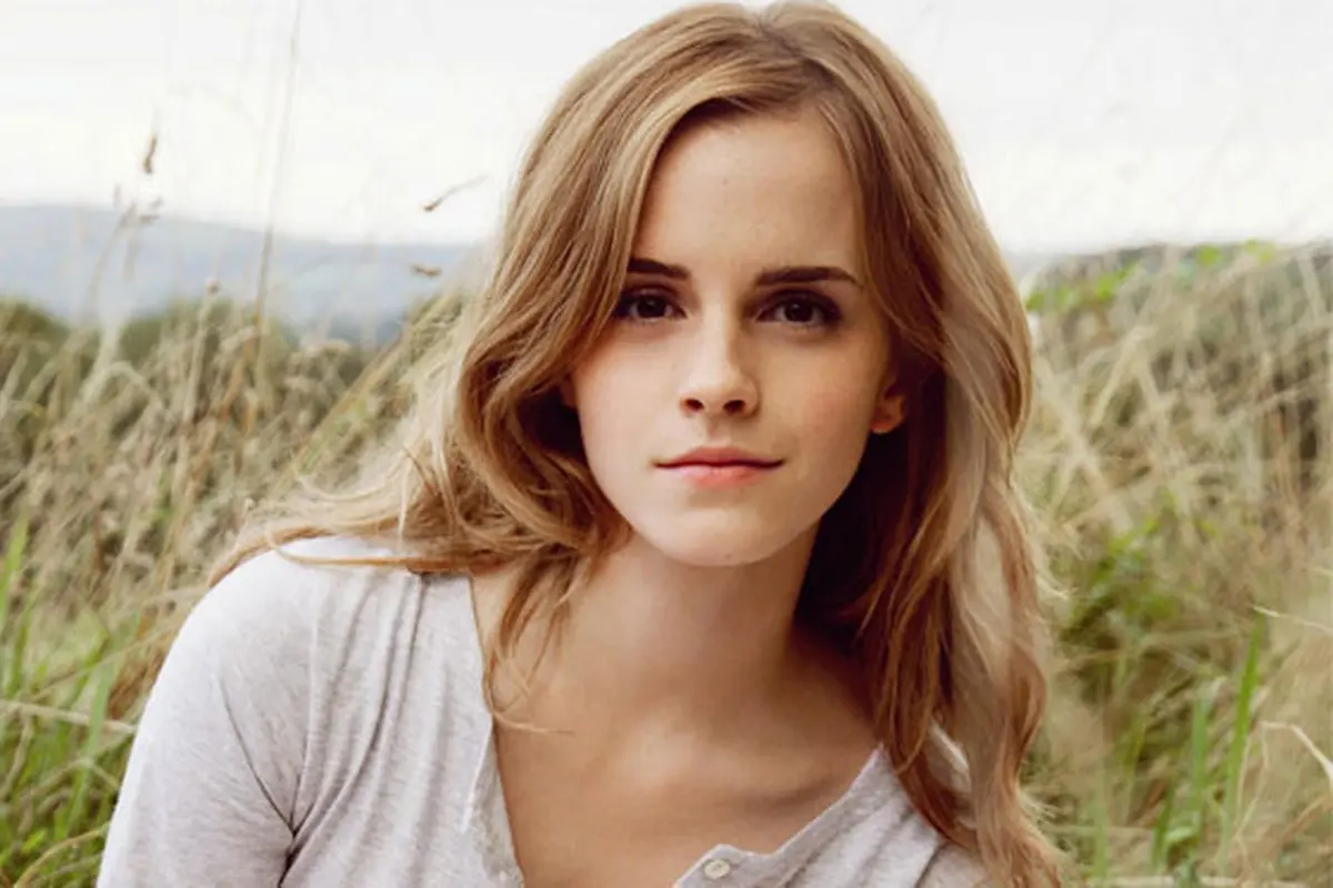 Emma Watson