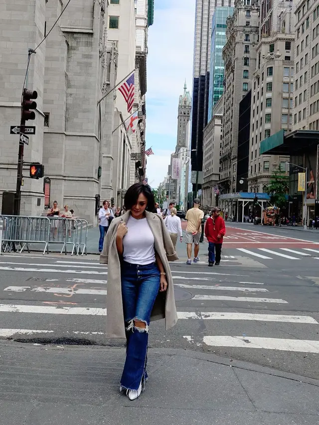 Yuni Shara/Instagram @yunishara36