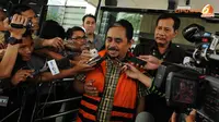 Kenapa KPK Buru-buru Jadikan Luthfi Tersangka Suap Impor Sapi?