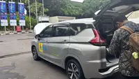 Pemerintah Bakal Uji Kendaraan Hidrogen pada Juli 2026