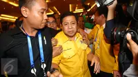 Program 100 Hari Setya Novanto Pimpin Golkar