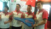 512 Pebulutangkis Bersaing di Daihatsu-Astec Open Makassar