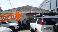 Fakta-fakta PNS Kemlu Ditemukan Tewas di Kamar Kos Kawasan Menteng
