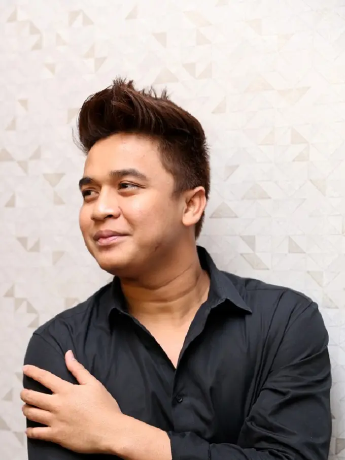 Billy Syahputra