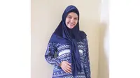 Selamat, Zee Zee Shahab Lahirkan Anak Kedua