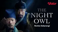 Jadi Film Korea Terlaris, The Night Owl Sekarang Tayang di Vidio!
