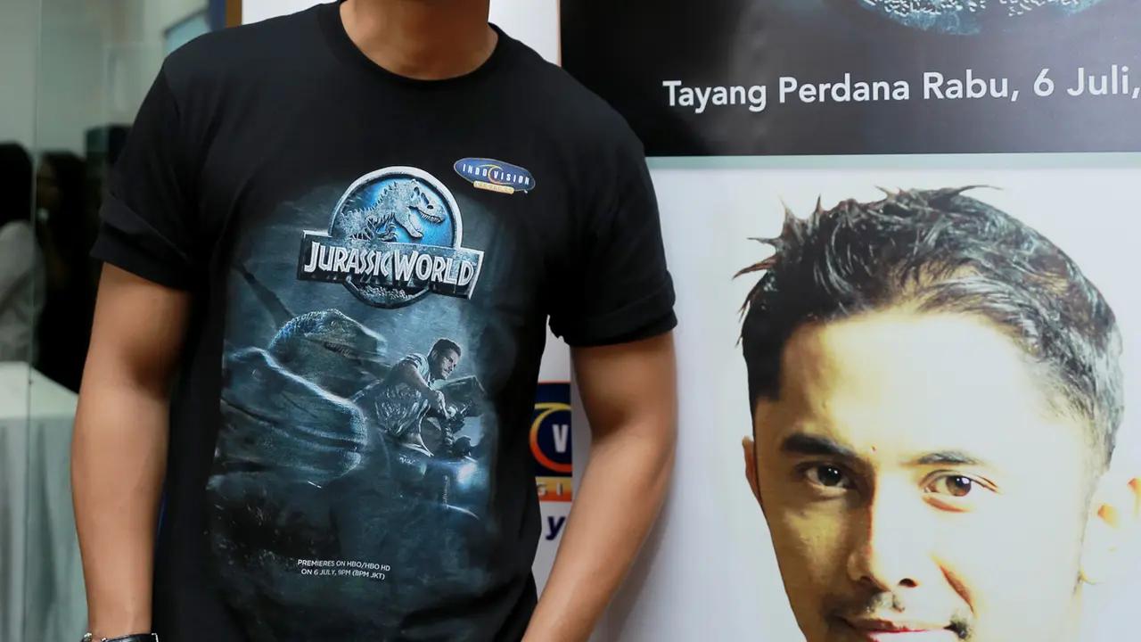 [Bintang] Hengky Kurniawan