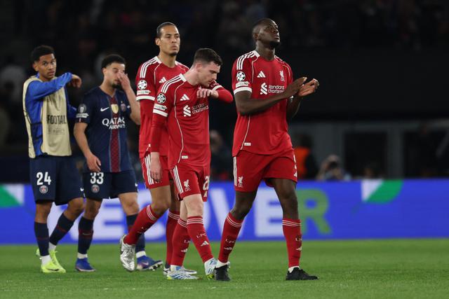 Liverpool Masih Punya Peluang