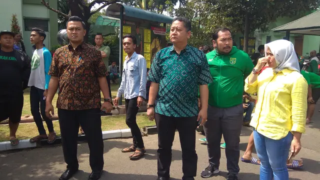 Persebaya vs Arema