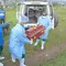 Ebola di Kongo Menjadi Wabah Terbesar