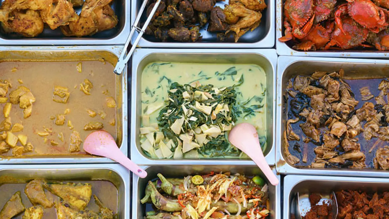 Wonderful Indonesia Dukung Culinary & Shop di Hari Pariwisata 
