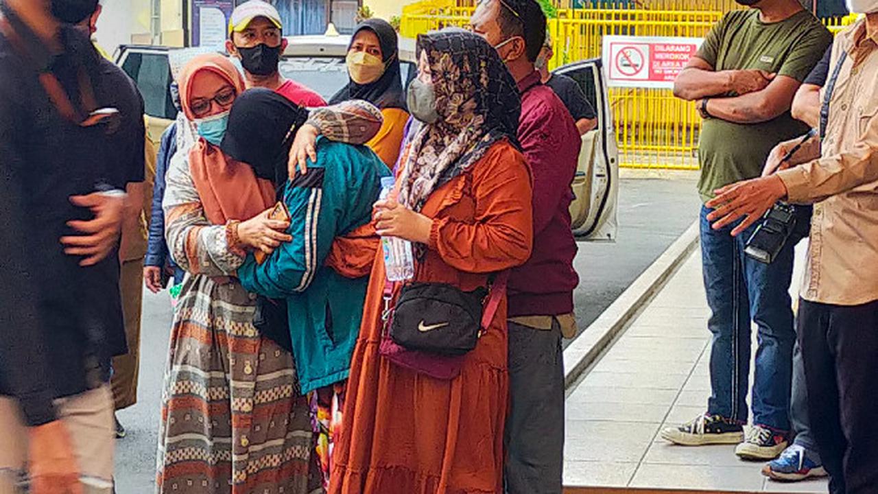 Satu Korban Tragedi Kanjuruhan Meninggal Dunia di RSSA Malang