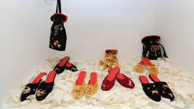 Sejauh Mata Memandang