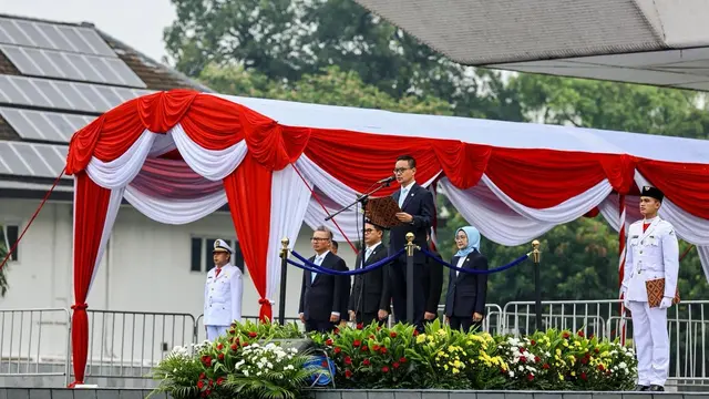 Pertamina Maknai Hari Kebangkitan Nasional 2026 dengan Perkuat Ketahanan Energi Nasional