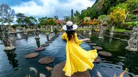 The best countries for your first solo trip. (Photo: tawatchai07/Freepik)