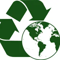 Daur Ulang. (Foto: OpenClipart-Vectors/ Pixabay)