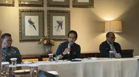 BI DKI Optimis Ekonomi Jakarta Tumbuh 4,8 hingga 5,6 Persen di 2026, Inflasi Terkendali