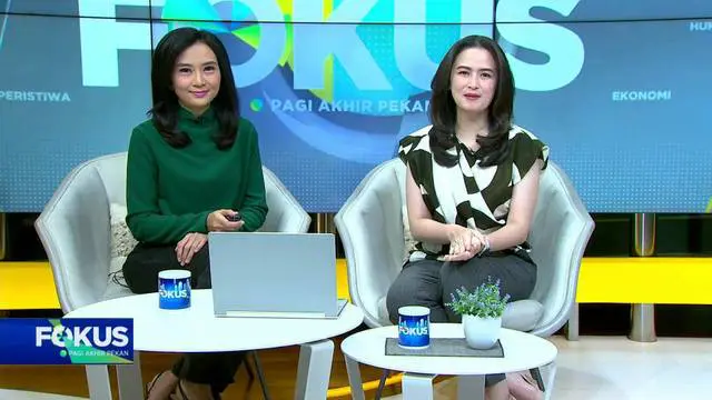 Fokus Pagi : Kebakaran Tempat Usaha Menimpa Sebuah Studio Foto di Padang Sumbar