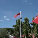Peringatan 21 Tahun Perjanjian Damai Aceh Berujung Ricuh