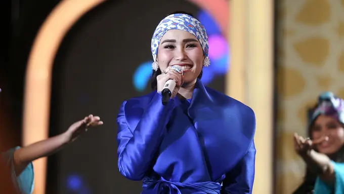 [Bintang] Ayu ting Ting