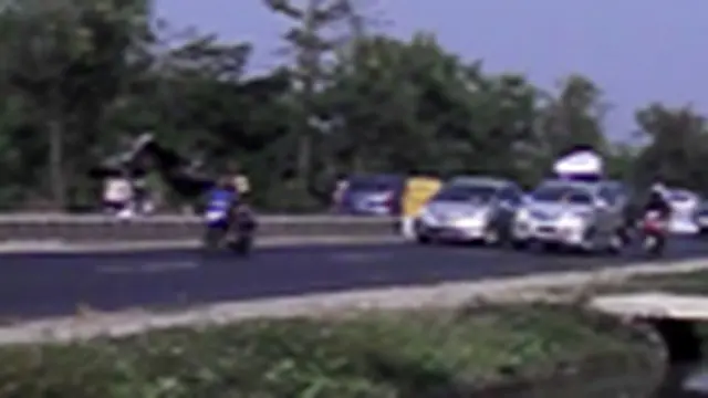 Amannya Jalur Pantura H - 7